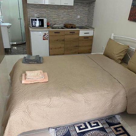 Ifos Apartments テッサロニキ エクステリア 写真