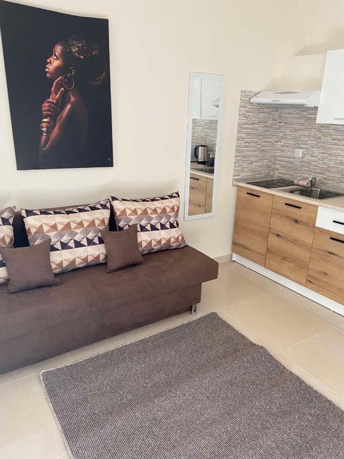 Ifos Apartments テッサロニキ エクステリア 写真