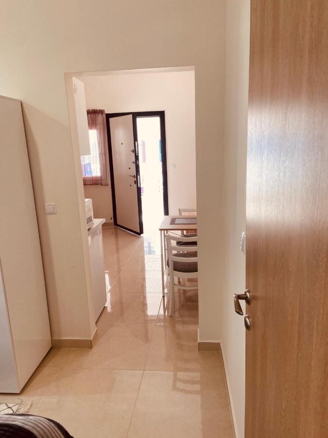 Ifos Apartments テッサロニキ エクステリア 写真
