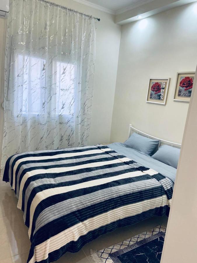 Ifos Apartments テッサロニキ エクステリア 写真