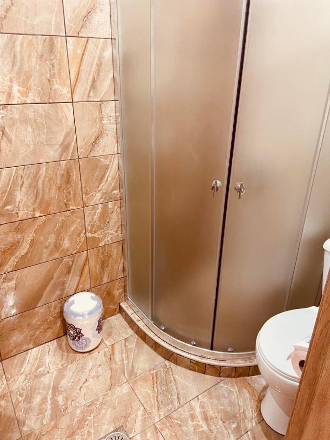 Ifos Apartments テッサロニキ エクステリア 写真