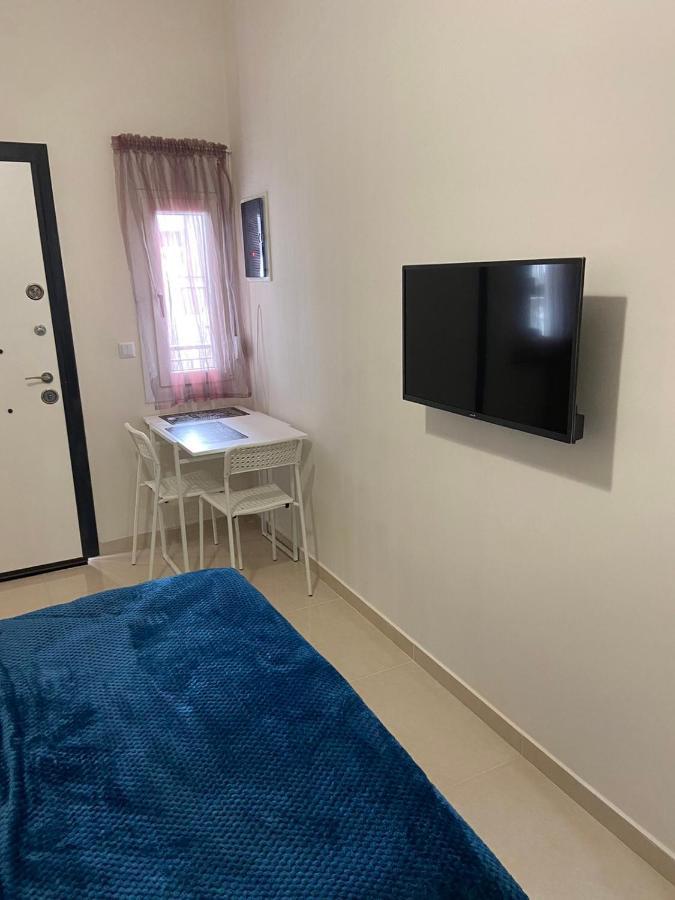 Ifos Apartments テッサロニキ エクステリア 写真