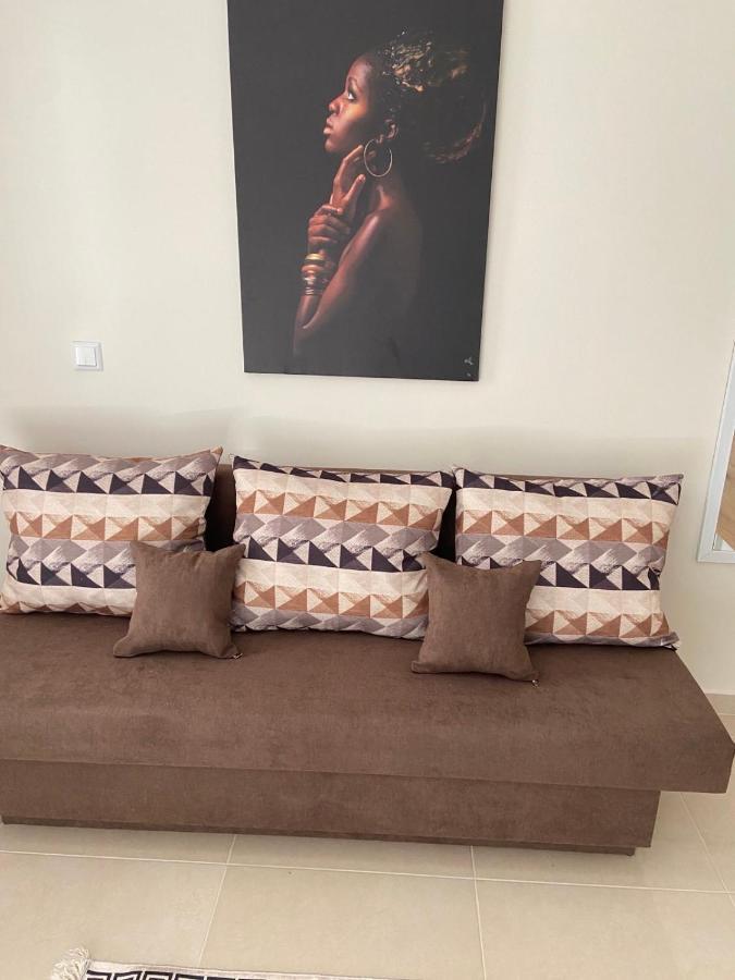 Ifos Apartments テッサロニキ エクステリア 写真